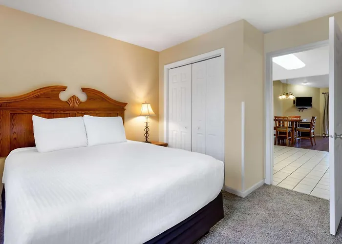 Tamarack Wisconsin Dells, A Ramada By Wyndham