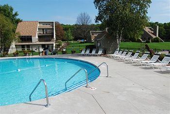 Tamarack Wisconsin Dells, A Ramada By Wyndham Resort 4*