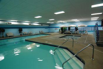 Tamarack Wisconsin Dells, A Ramada By Wyndham 4* Lake Delton