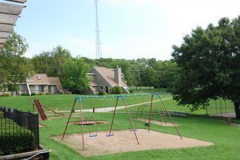 Resort Tamarack Wisconsin Dells, A Ramada By Wyndham