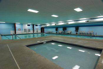 Tamarack Wisconsin Dells, A Ramada By Wyndham Lake Delton