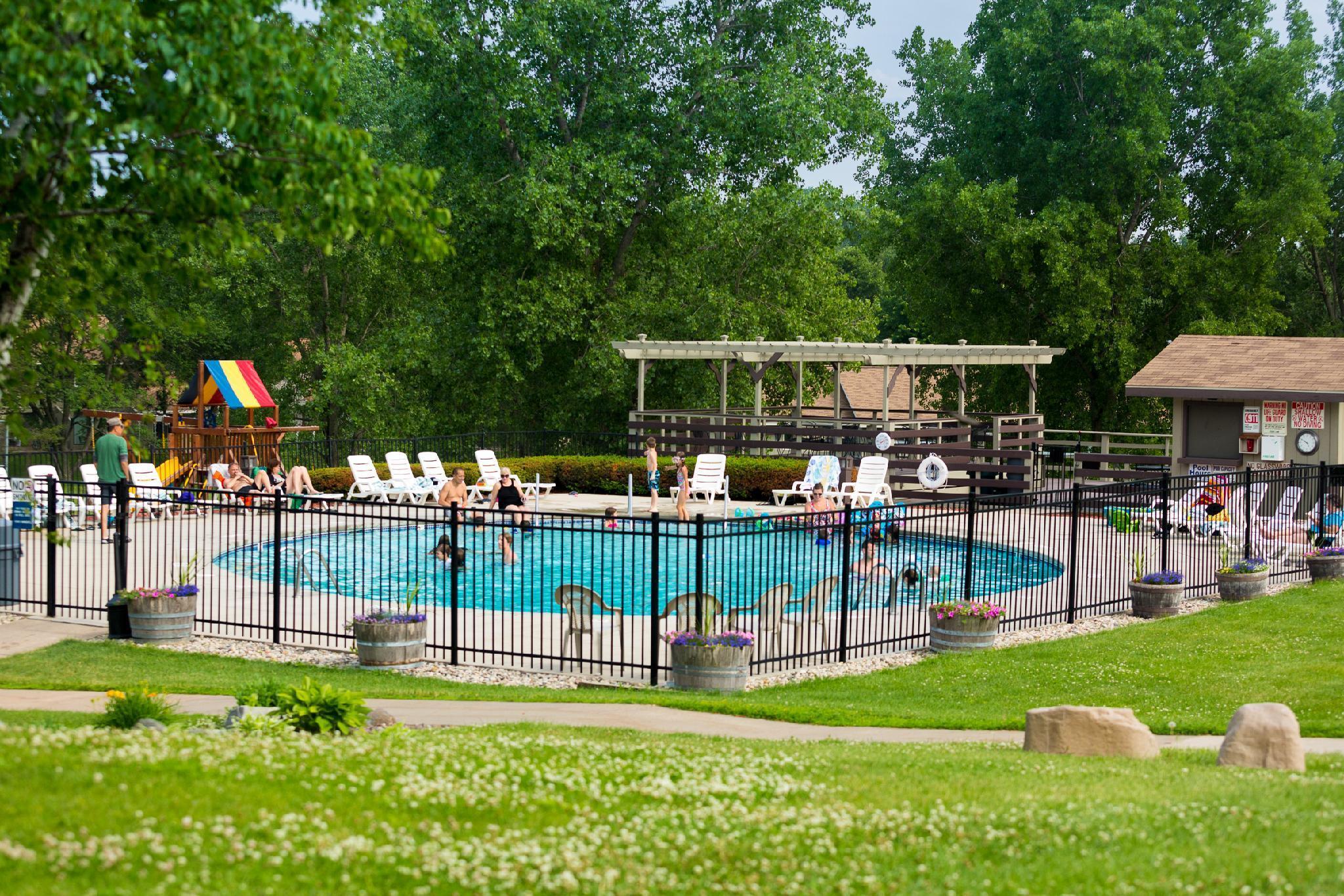 Resort Tamarack Wisconsin Dells, A Ramada By Wyndham