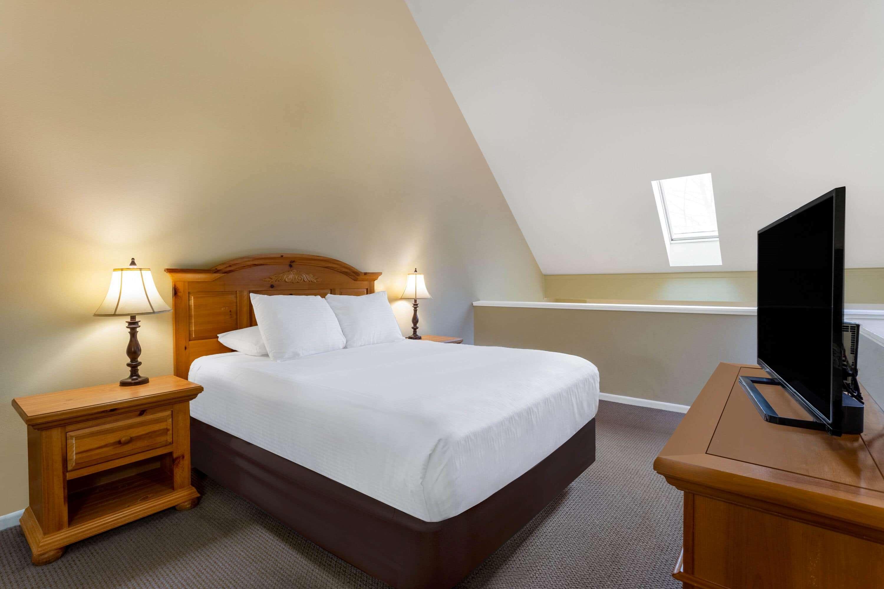 Tamarack Wisconsin Dells, A Ramada By Wyndham Resort Lake Delton