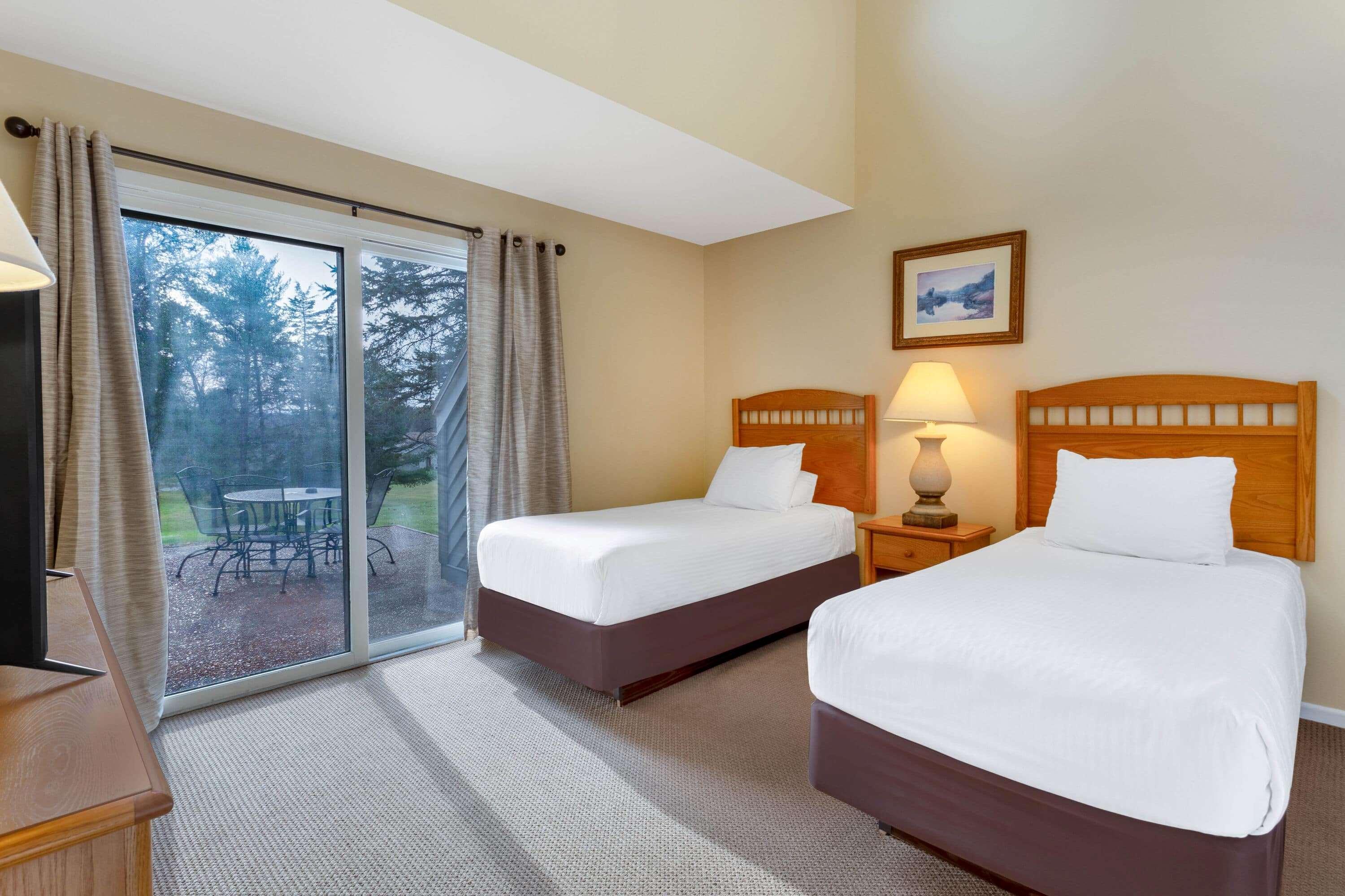 Resort Tamarack Wisconsin Dells, A Ramada By Wyndham Lake Delton