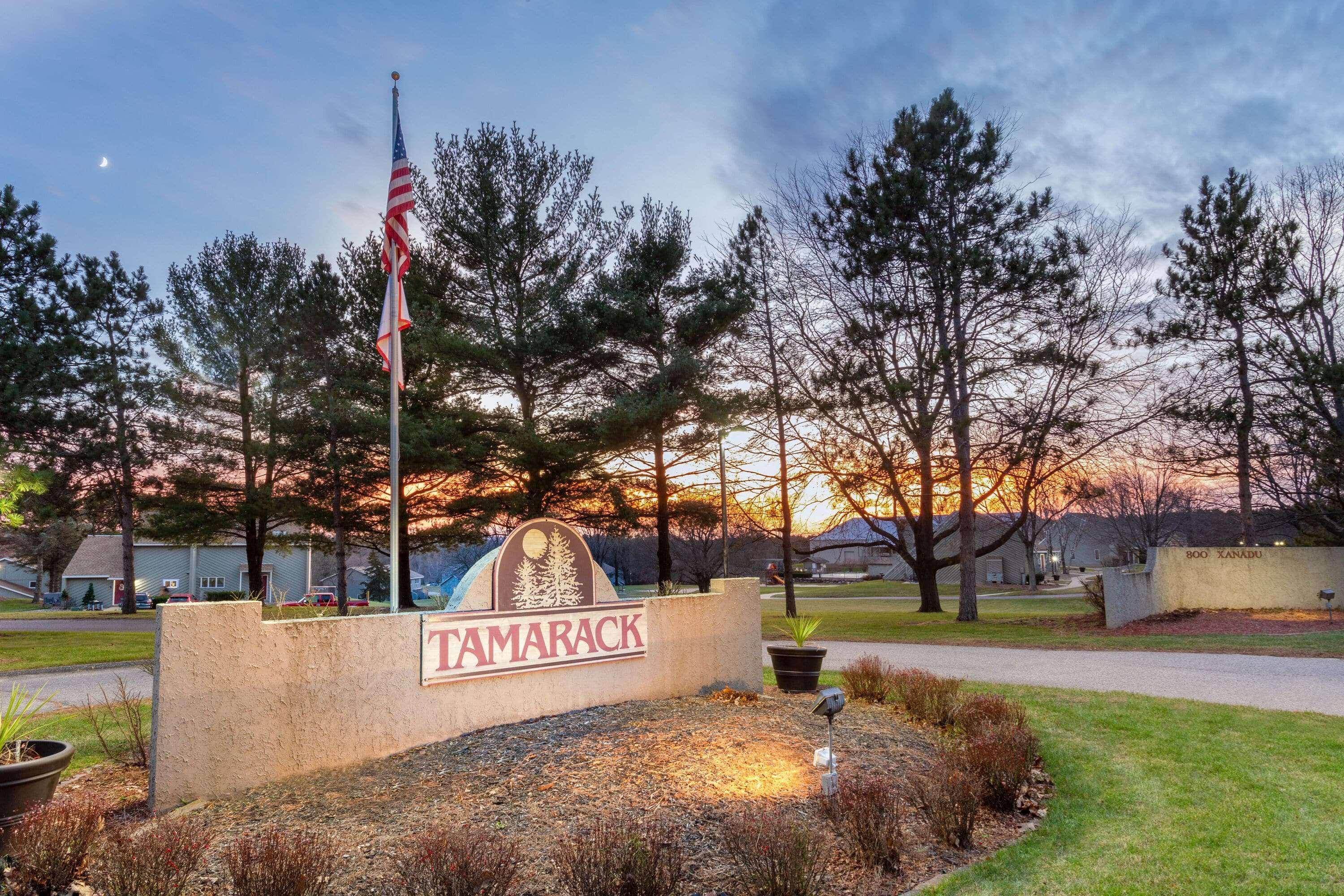 Tamarack Wisconsin Dells, A Ramada By Wyndham Resort