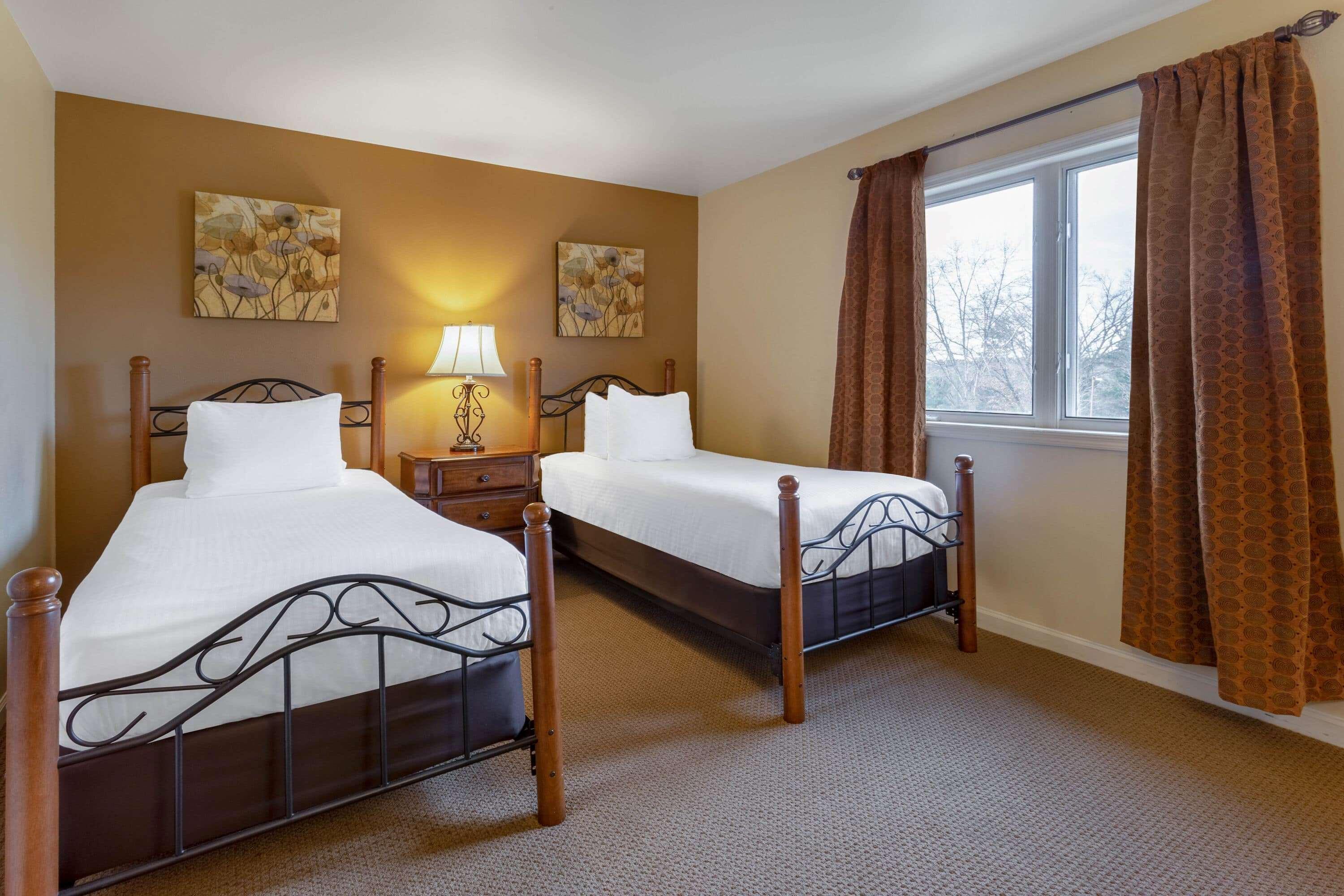 Resort Tamarack Wisconsin Dells, A Ramada By Wyndham 4*