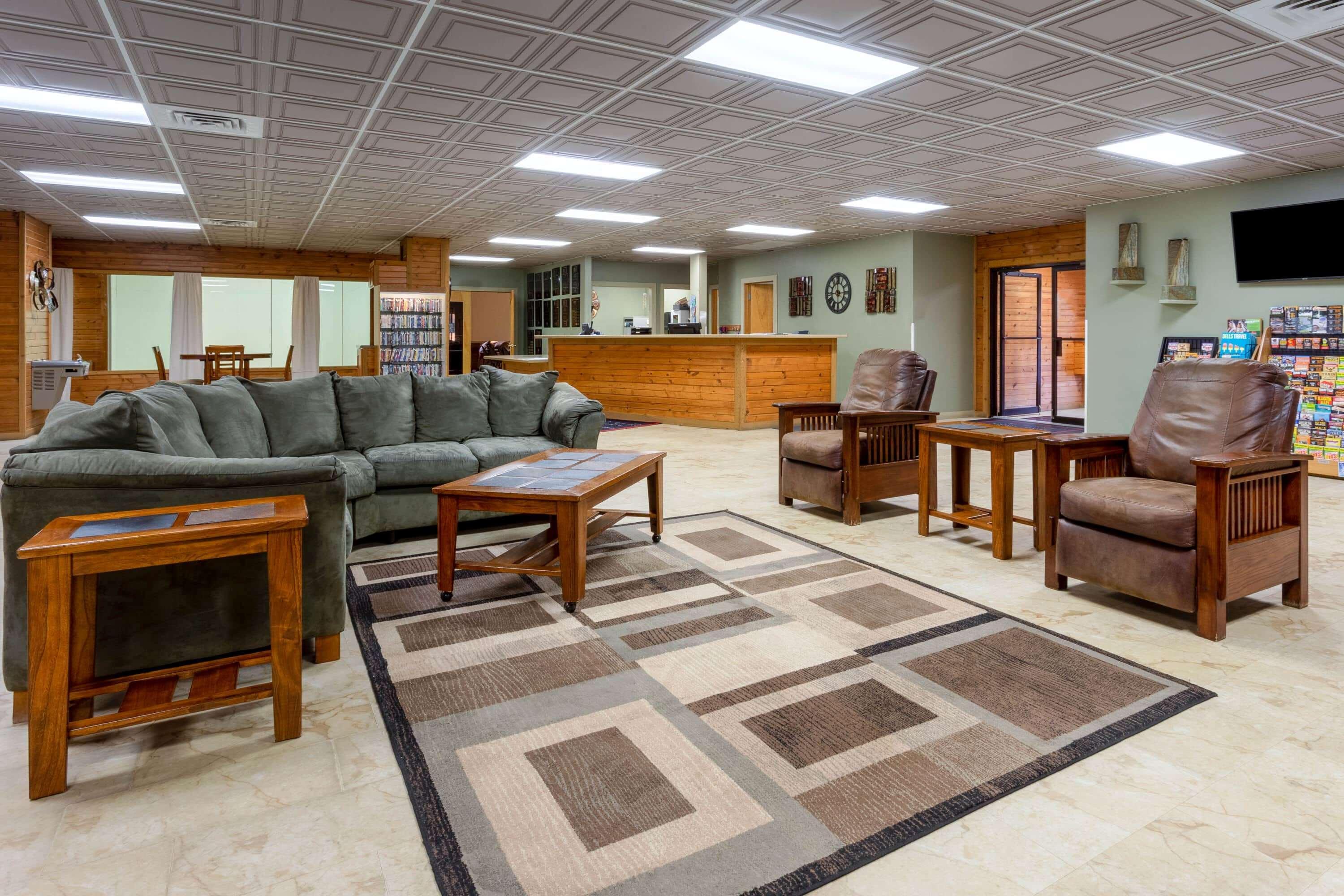 Tamarack Wisconsin Dells, A Ramada By Wyndham