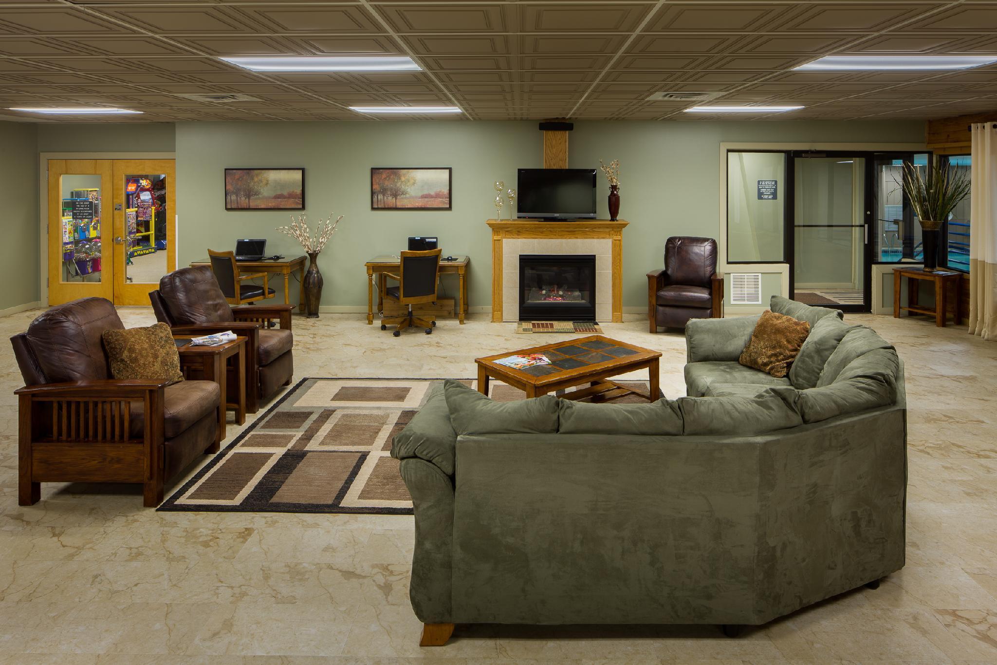 Tamarack Wisconsin Dells, A Ramada By Wyndham 4* Lake Delton