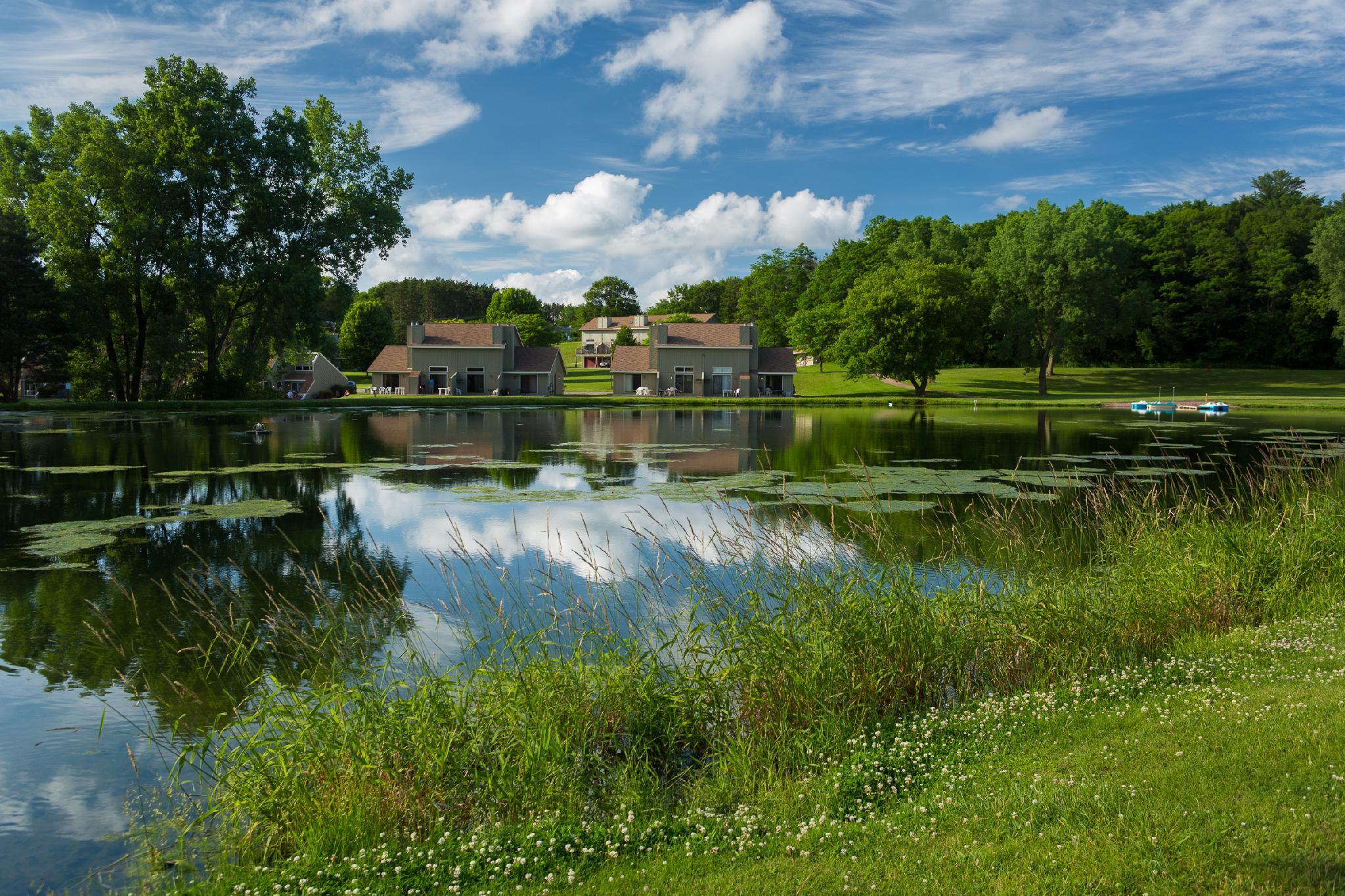 Resort Tamarack Wisconsin Dells, A Ramada By Wyndham Lake Delton