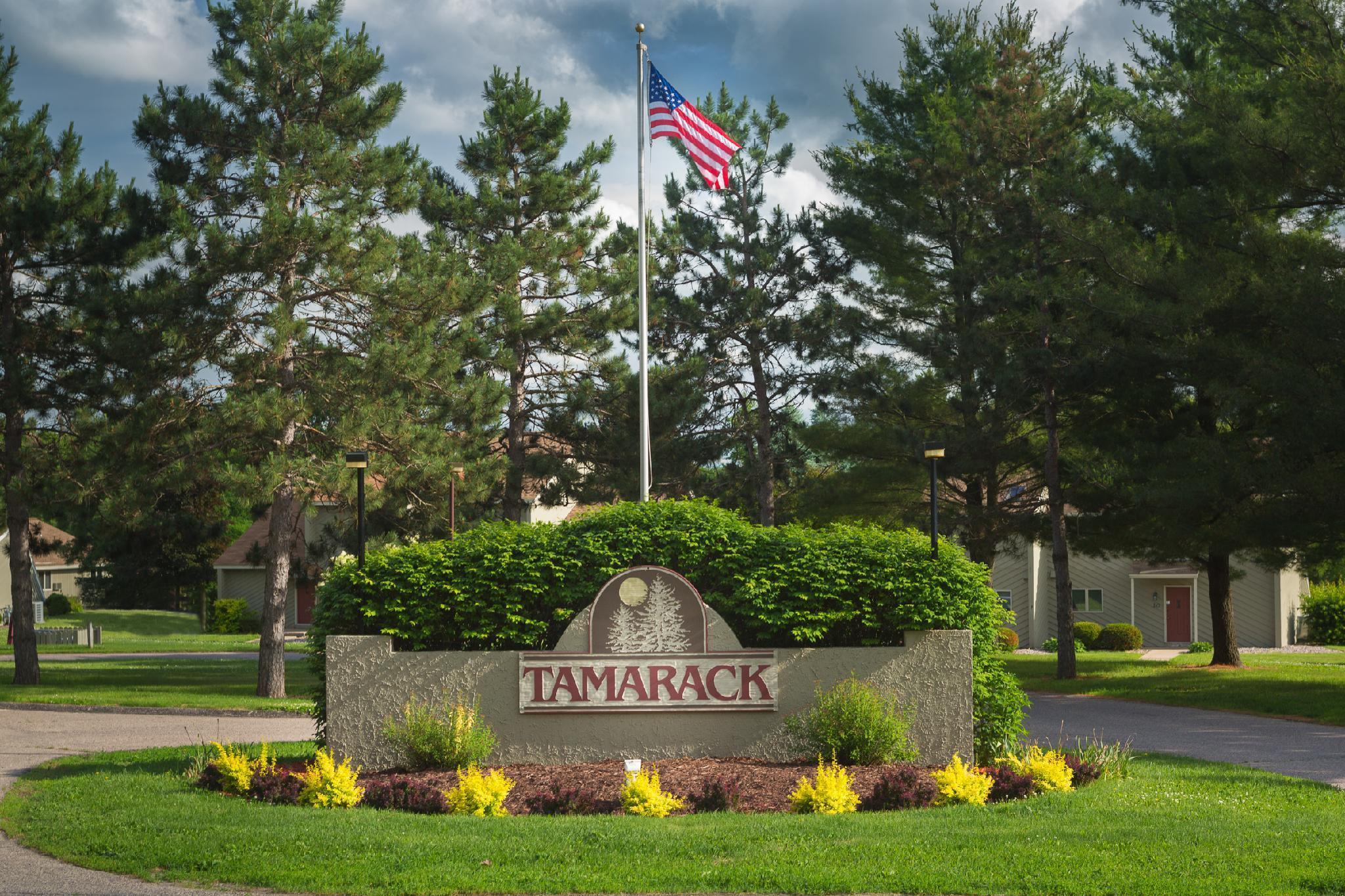 Tamarack Wisconsin Dells, A Ramada By Wyndham Resort Lake Delton