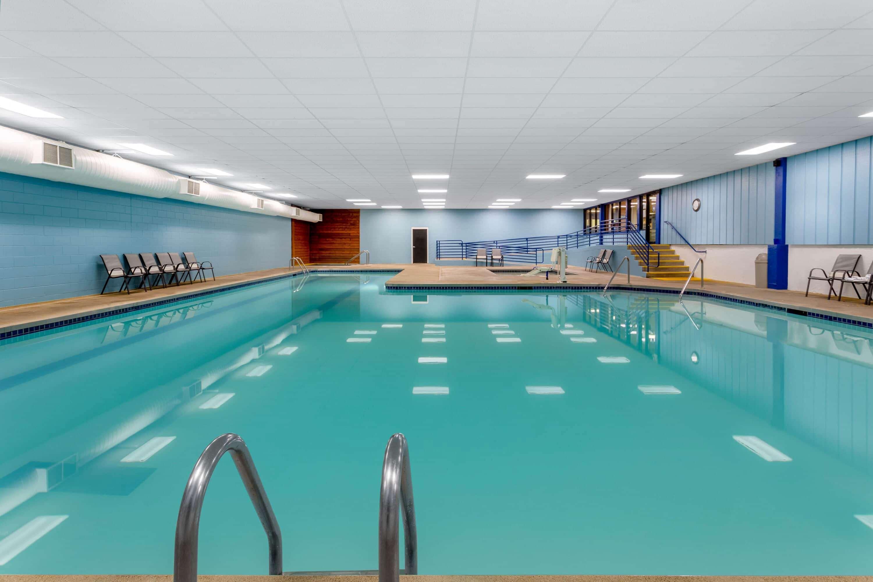 Resort Tamarack Wisconsin Dells, A Ramada By Wyndham 4*
