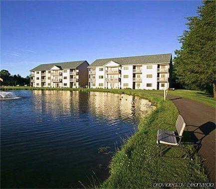 Resort Tamarack Wisconsin Dells, A Ramada By Wyndham 4*