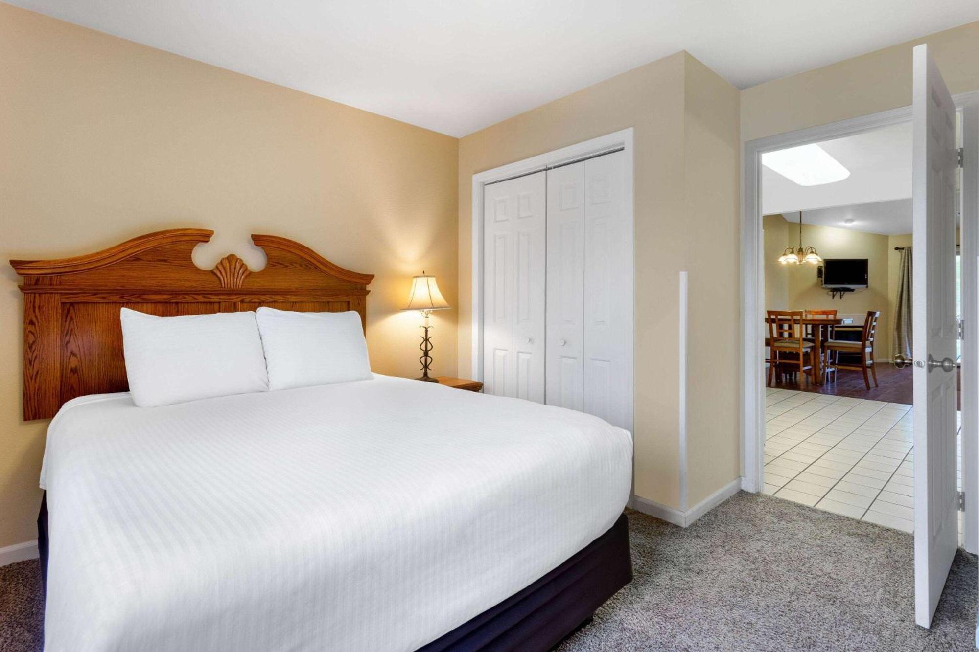 Resort Tamarack Wisconsin Dells, A Ramada By Wyndham Lake Delton