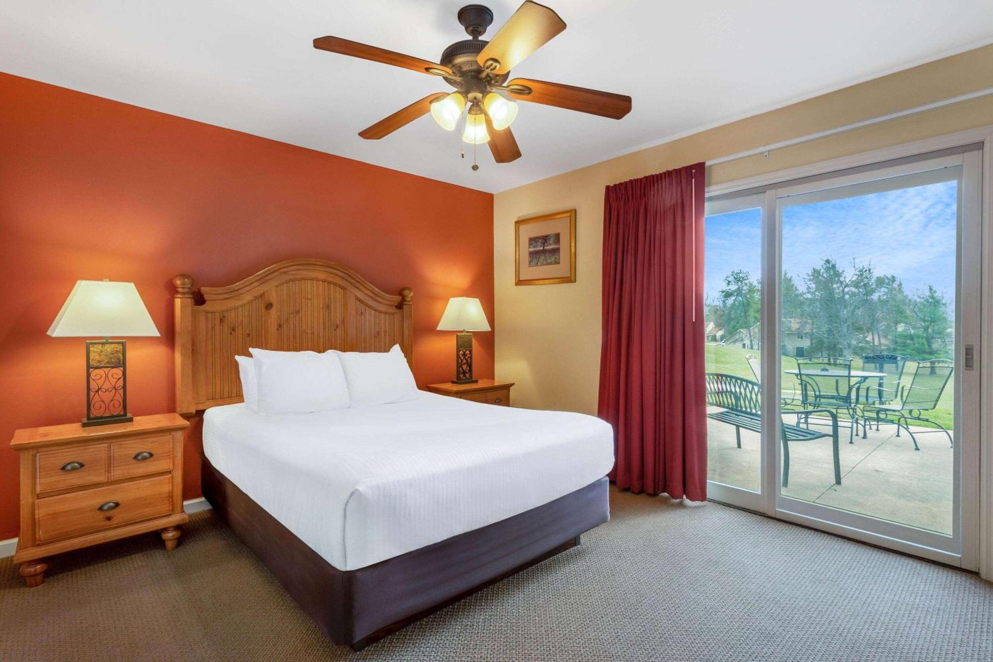 Tamarack Wisconsin Dells, A Ramada By Wyndham Resort