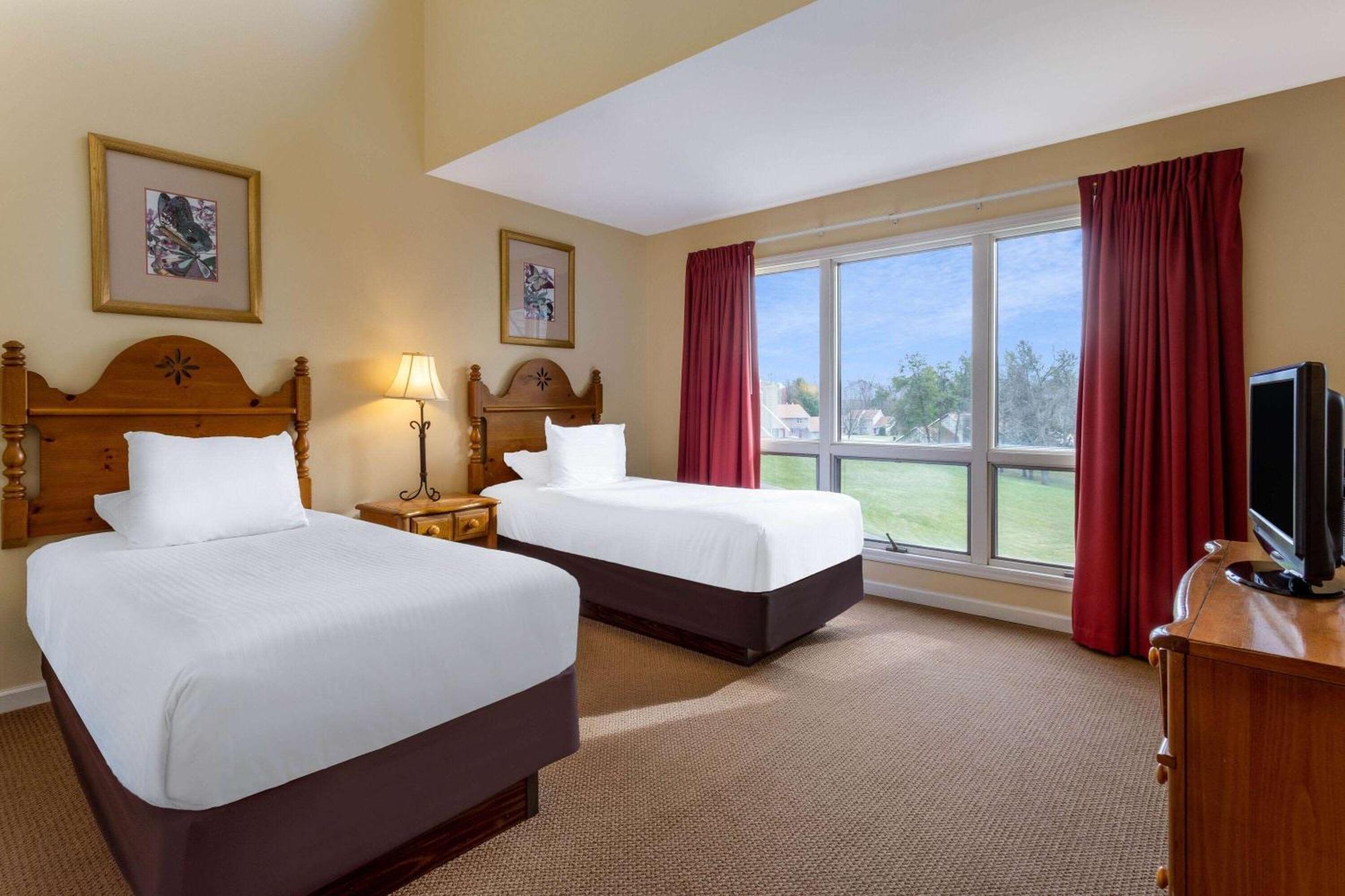 Tamarack Wisconsin Dells, A Ramada By Wyndham