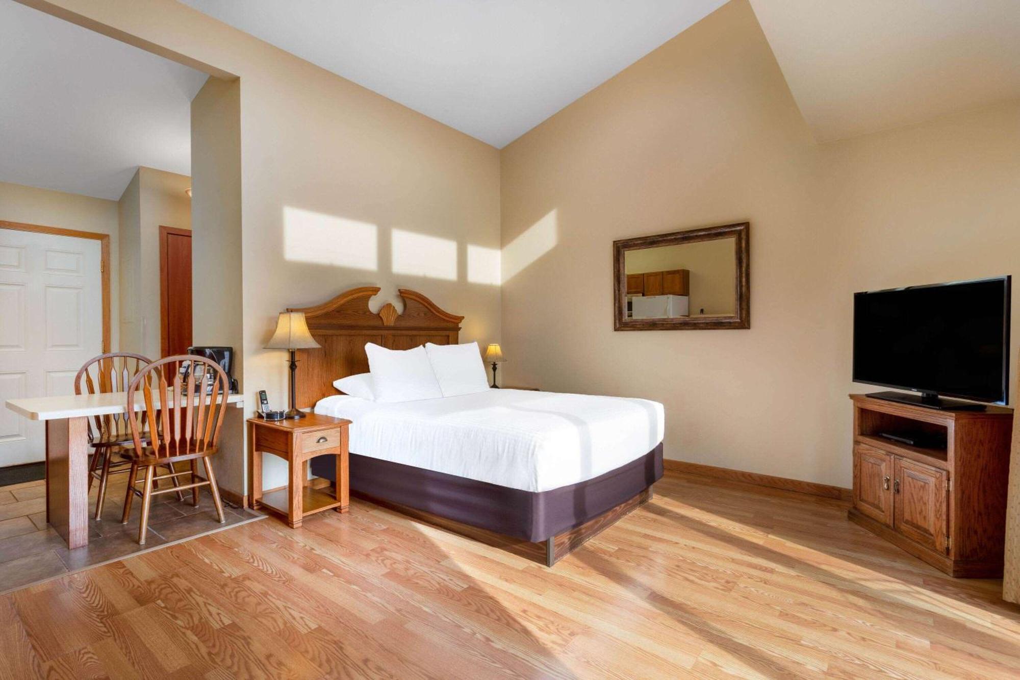 Tamarack Wisconsin Dells, A Ramada By Wyndham Resort