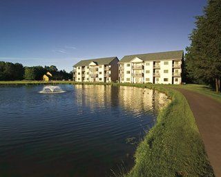 Resort Tamarack Wisconsin Dells, A Ramada By Wyndham Lake Delton