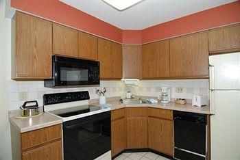 Tamarack Wisconsin Dells, A Ramada By Wyndham Lake Delton