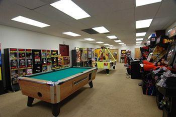 Resort Tamarack Wisconsin Dells, A Ramada By Wyndham Lake Delton