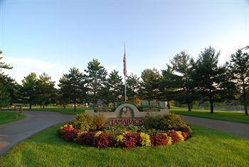 Resort Tamarack Wisconsin Dells, A Ramada By Wyndham