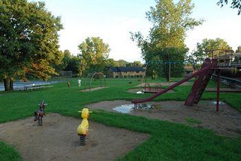Resort Tamarack Wisconsin Dells, A Ramada By Wyndham Lake Delton