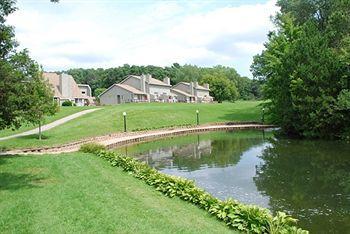 Tamarack Wisconsin Dells, A Ramada By Wyndham
