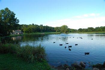 Resort Tamarack Wisconsin Dells, A Ramada By Wyndham
