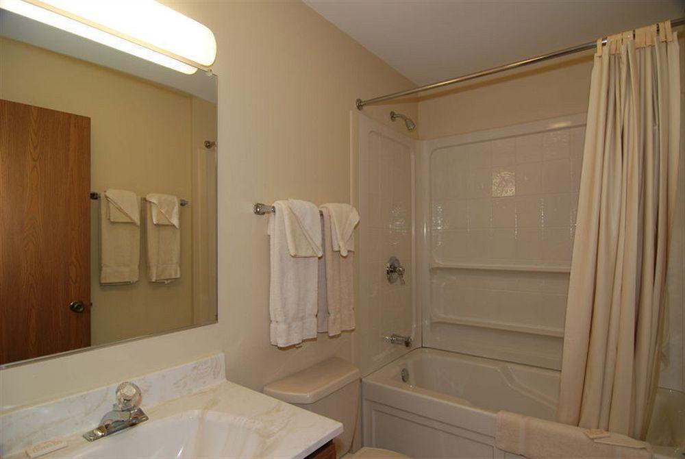 Resort Tamarack Wisconsin Dells, A Ramada By Wyndham Lake Delton